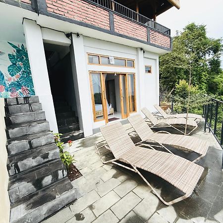 Villa Bukit Sing Sing Singaraja  Exterior photo