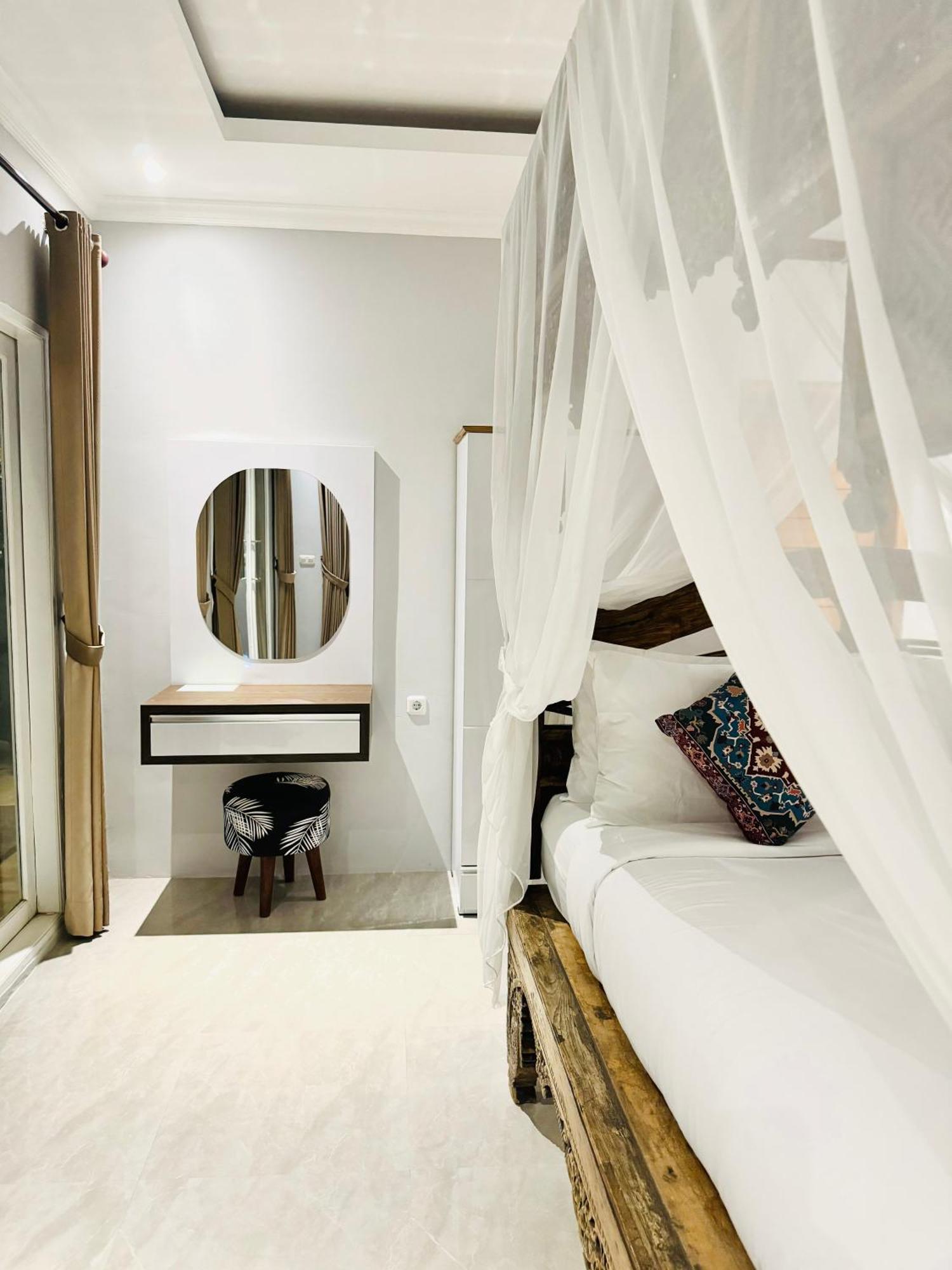 Villa Bukit Sing Sing Singaraja  Exterior photo