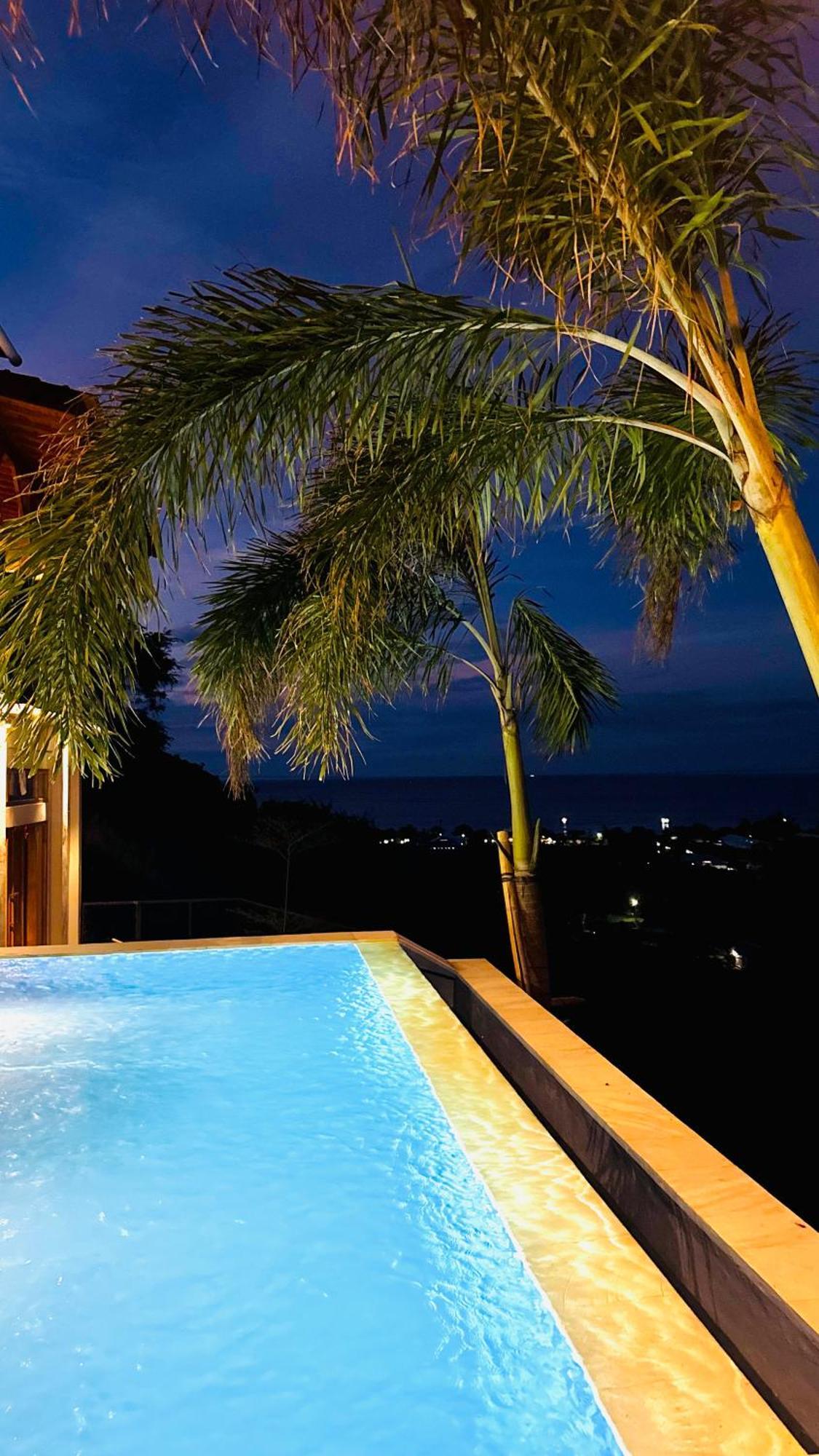 Villa Bukit Sing Sing Singaraja  Exterior photo